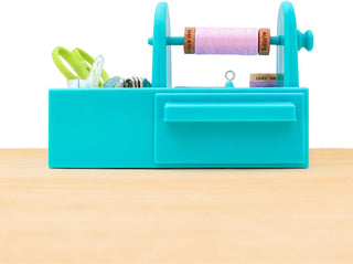 Karen Kay Buckley Perfect Sewing Caddy