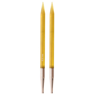 Knit Pro Trendz Interchangeable Circular Knitting Pins  - Full Range of Sizes Available!