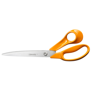 Fiskars Large Classic Scissors: Universal 25cm