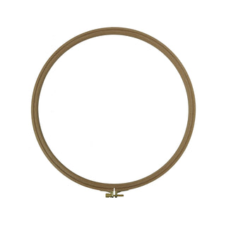 Nurge Wooden Quilting Hoop 4"/100mm x 16mm