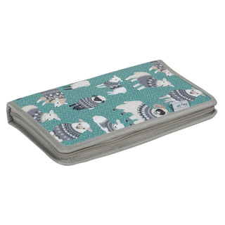 Hobby Gift Interchangeable Needle Case: Woolly Pully