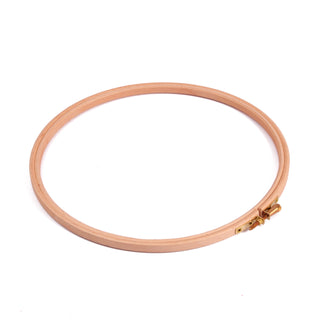 Elbesee Embroidery Hoops - Full Range of Sizes Available!