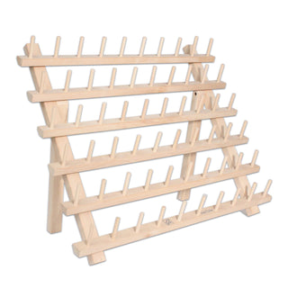 June Tailor Mini Mega-Rack ll Holds 60 Spools