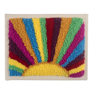 Trimits Punch Needle Kit - Sunrays
