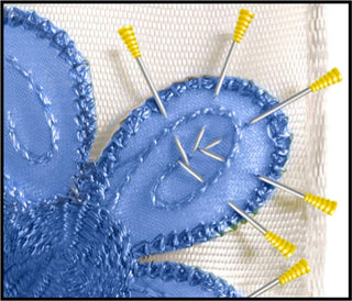 Taylor Seville Magic Pins Applique Extra Fine