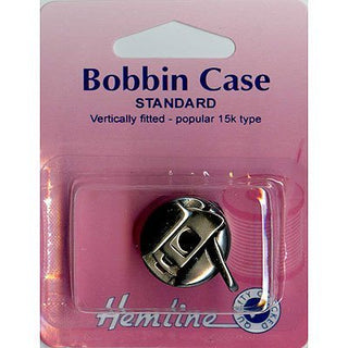 Hemline Standard Class 15K Sewing Machine Bobbin Case