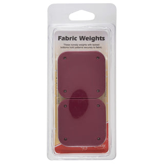 Sew Easy Non Slip Fabric weights