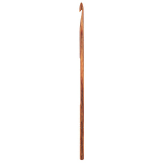 Knit Pro Ginger Crochet Hook - Full Range of Sizes Available!