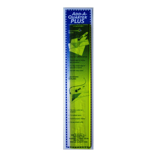 Add-A-Quarter - 2" x 12", Classic