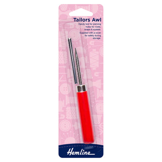 Hemline 6mm Tailors Awl