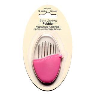 John James Pebble Needles - Full range of styles available!