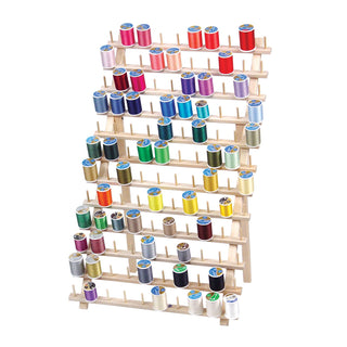 June Tailor Large Thread Rack 120 Spools