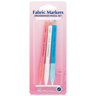 Hemline Dressmaker Pencils