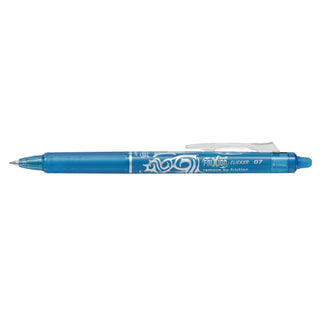 Pilot Frixion Erasable Retractable Rollerball 0.7mm Tip