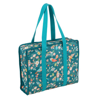 Hobby Gift Project \ Craft Bag: All-in-One: Soft: Bird Aviary