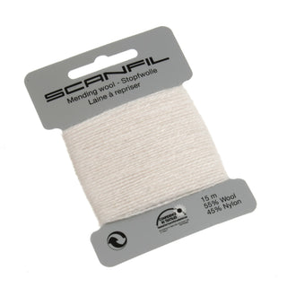 Scanfil 15m Mending Wool Range