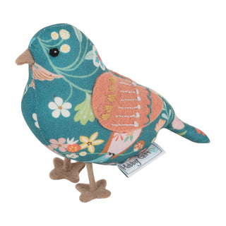 Hobby Gift Pincushion: Bird: Bird Aviary