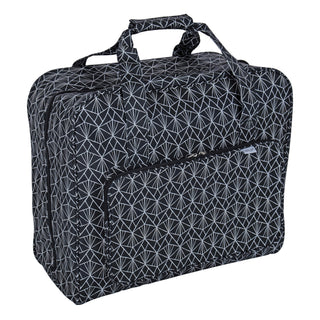 Hobby Gift Sewing Machine Bag: Deco
