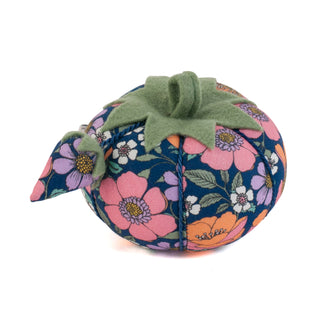 Hobby Gift Tomato Pincushion - Garden Serenade