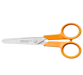 Fiskars Scissors: Classic: Hobby: 13cm