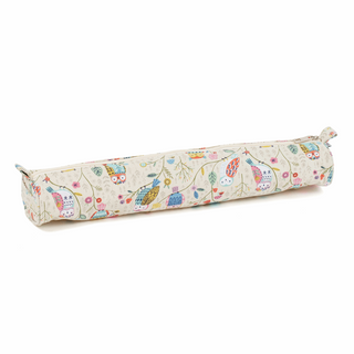 Hobby Gift Knitting Pin Case: Soft: Twit Twoo