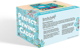 Karen Kay Buckley Perfect Sewing Caddy