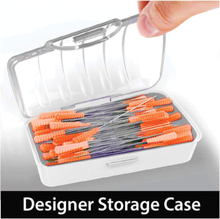 Taylor Seville Magic Pins Silk Fine 100pc