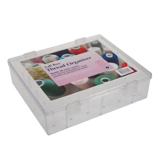 Hemline Machine Embroidery Thread Organiser