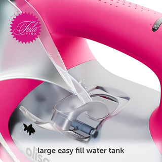 Oliso Smart Iron - Tula Pink