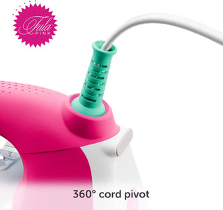 Oliso Smart Iron - Tula Pink
