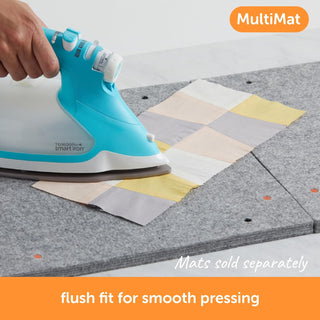 Oliso Multimat Pressing and Ironing Wool Mat