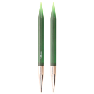 Knit Pro Trendz Interchangeable Circular Knitting Pins  - Full Range of Sizes Available!