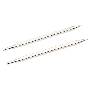 Knit Pro Nova Cubics Special Interchangeable Circular Knitting Pins - Full Range of Sizes Available!