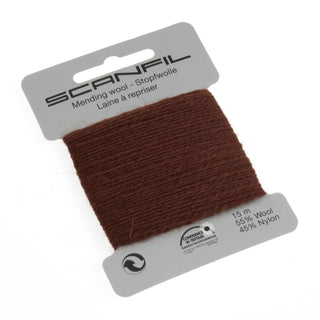 Scanfil 15m Mending Wool Range