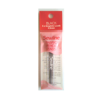 Sewline Pencil Refill Lead Case