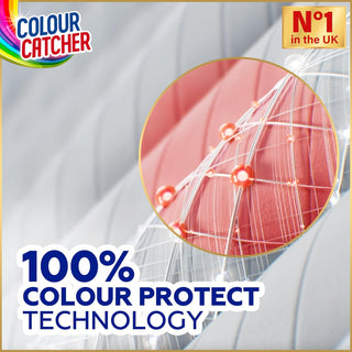 Dylon Colour Catcher Colour Protection Sheets - 52 Sheet Pack