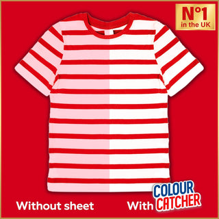 Dylon Colour Catcher Colour Protection Sheet - 40 Sheet Pack