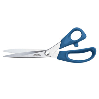 Clover Patchwork Scissors (Large)