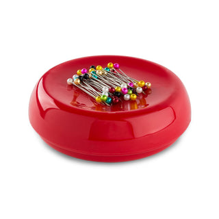 Blue Feather 'Grabbit' Magnetic Pincushion