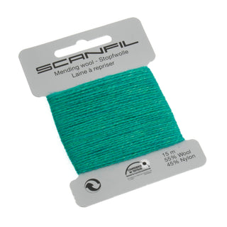 Scanfil 15m Mending Wool Range