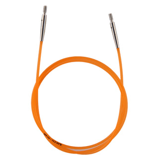 Knit Pro Colour Coded Smart Cables -  Full range of sizes available!