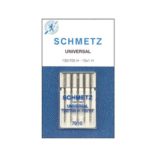 Schmetz Universal Machine Needles 80/12