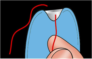 Taylor Seville Wonder Needle Threader with Cutter