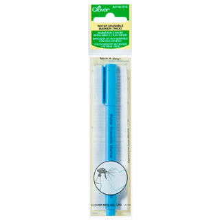 Clover Thick Water Soluble Marker