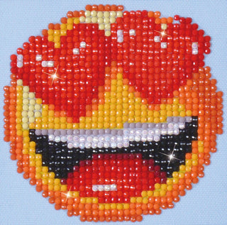 Diamond Dotz Complete Diamond Facet Art Kit Smitten
