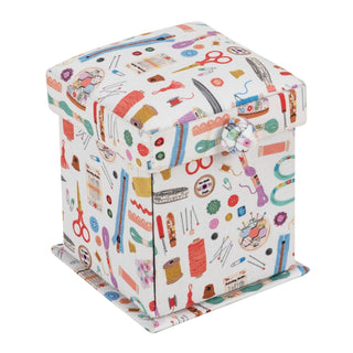Hobby Gift Sewing Kit: Victorian: Haby Notions