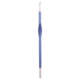 Knit Pro Zing Crochet Hook  - Full Range of Sizes Available!
