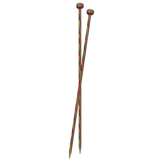 Knit Pro Symfonie Single Ended Knitting Pins 15cm - Full range of sizes available!