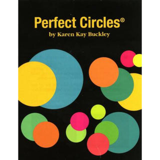Karen Kay Buckley Perfect Circles