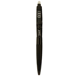 MandG iErase III Friction and Heat Erasable Retractable Pens - black